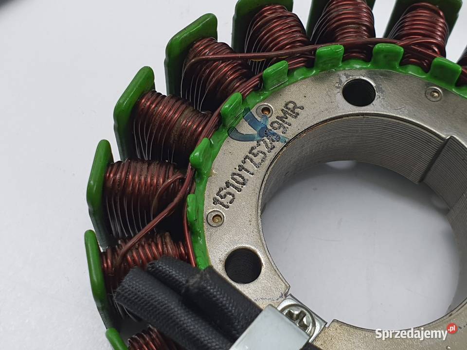 Stator Stojan Alternator Benelli Bn 302 Łódź