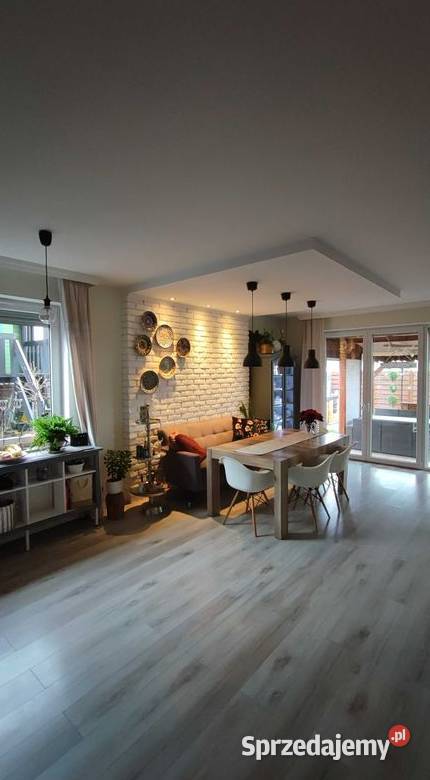 4pok 111met Bliźniak TARASOGRÓDGARAŻ2016 111.48m2 sprzedam