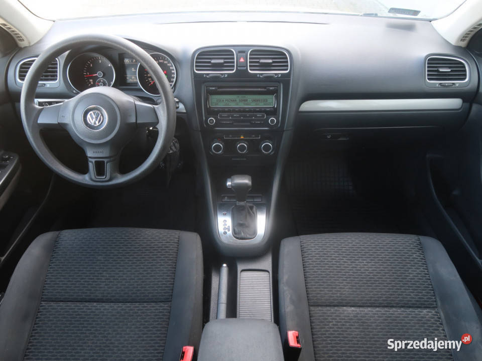 VW Golf 16 TDI Rok produkcji 2010 dolnośląskie Bielany Wrocławskie sprzedam