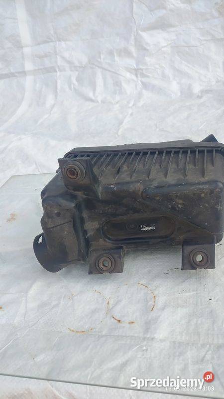 OBUDOWA FILTRA POWIETRZA HYUNDAI GETZ 0209 11 OE świętokrzyskie