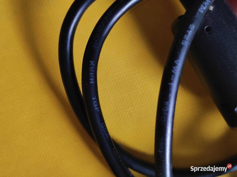 kabel danych usb do ładowania aparatów kamer Kielce