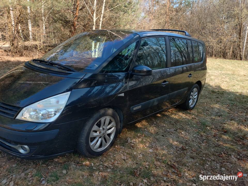 Renault Grand Espace Koczargi Stare