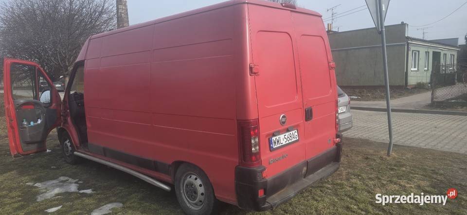 Fiat Ducato