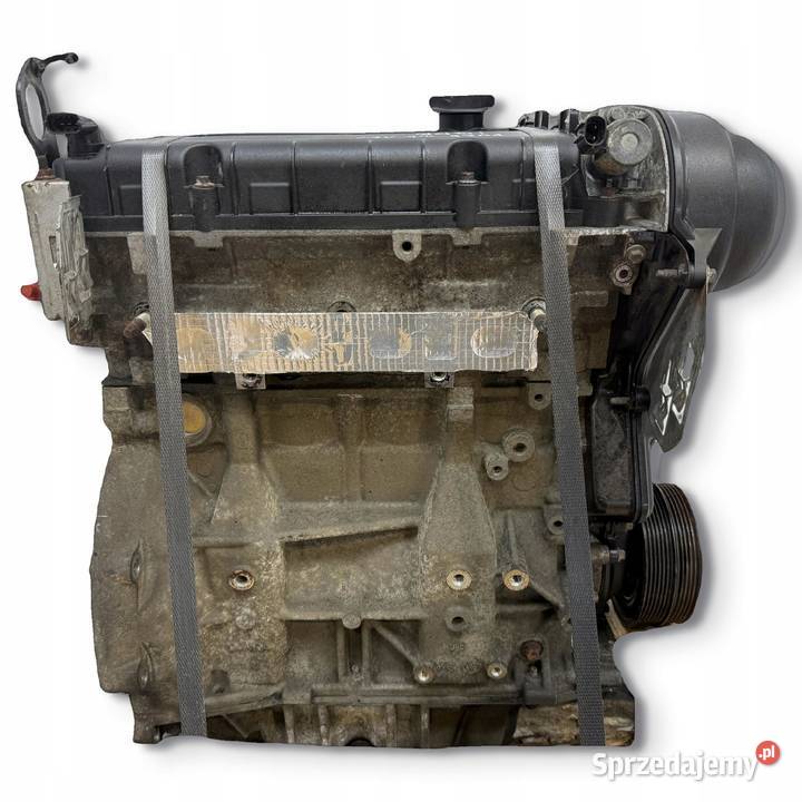 SILNIK IQDA IQDB IQDC Ford Focus III MK2 C C II osobowe Chełm sprzedam