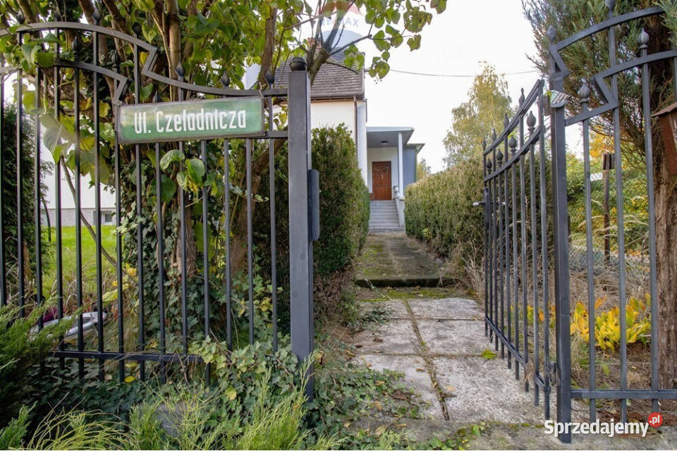 Na sprzedaż połowa domu 1 piętro Bielsko-Biała sprzedam