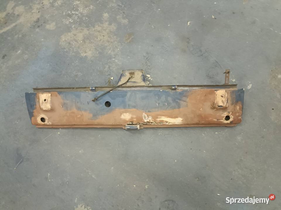 Belka silnika fiat 126p maluch Radomsko