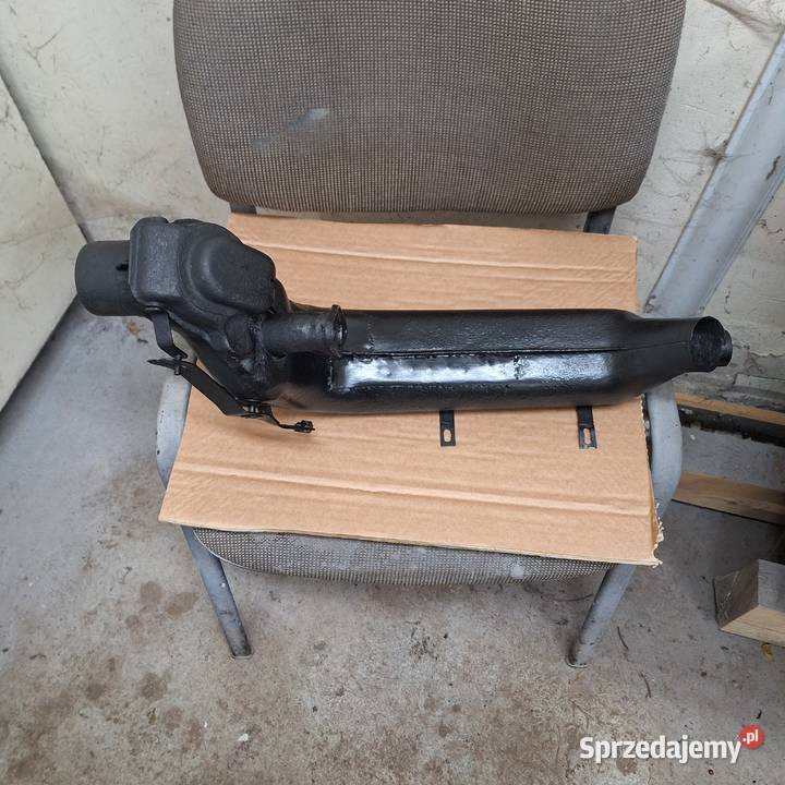 VW Garbus nagrzewnica wymiennik ciepłastrona osobowe mazowieckie Gołków sprzedam