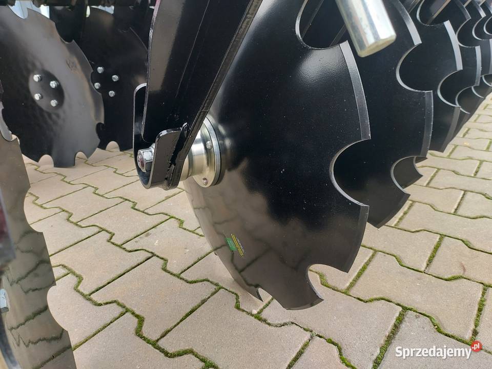 Brona talerzowa Rolex 270e dostępna ręki Łowicz