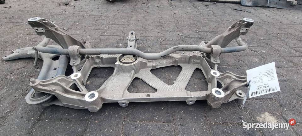 SANKI PRZEDNIE VOLKSWAGEN PASSAT B8 RLINE osobowe kujawsko-pomorskie sprzedam