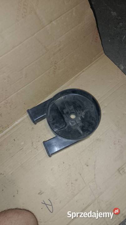 Osłona łańcucha Simson S51 Namysłów