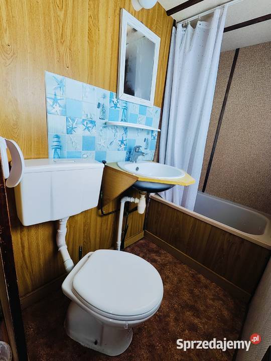 Domek holenderski Lubawa