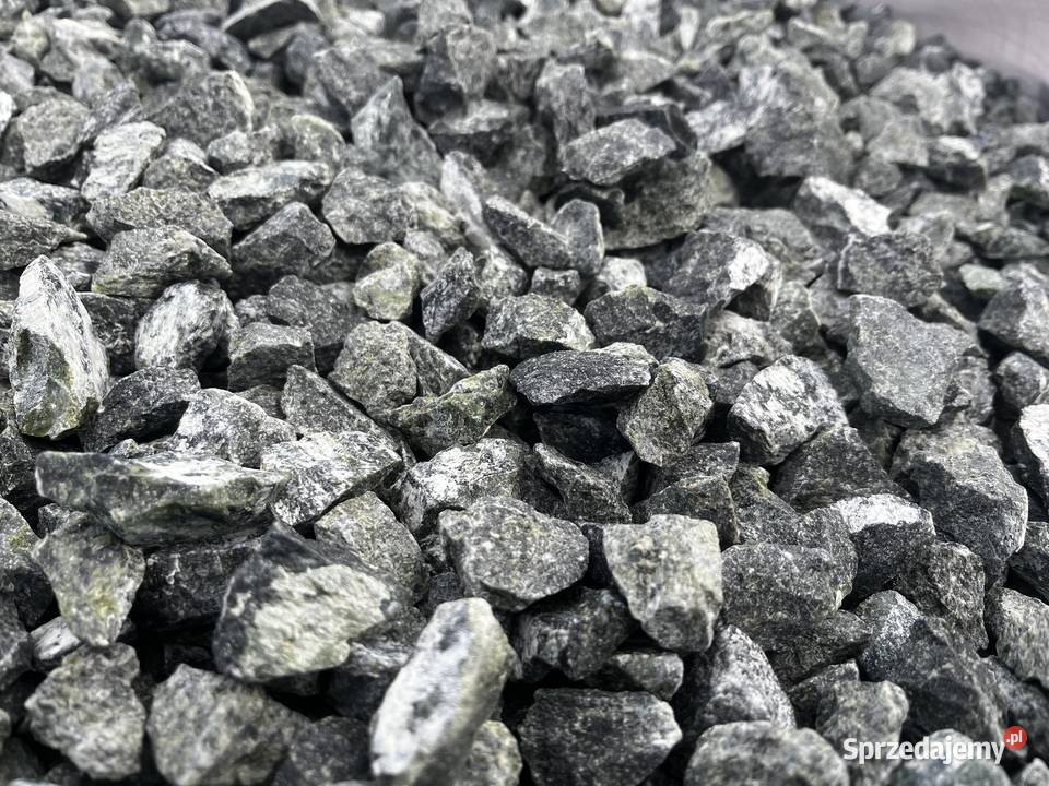 Grys Zielony Biała Marianna Grys Granitowy Gdańsk