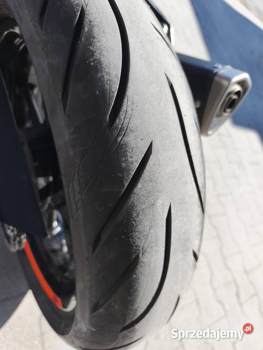 KTM 125 Duke Zamiana Raty opolskie Ligota Dobrodzieńska