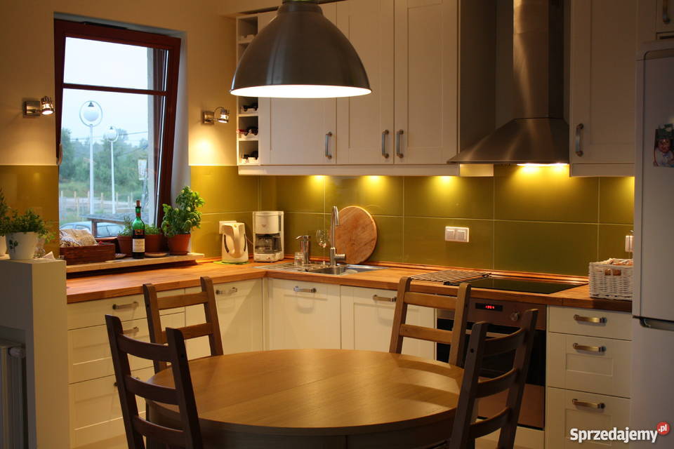 Sprzedam mieszkanie z ogródkiem Józefosław Mieszkania Józefosław