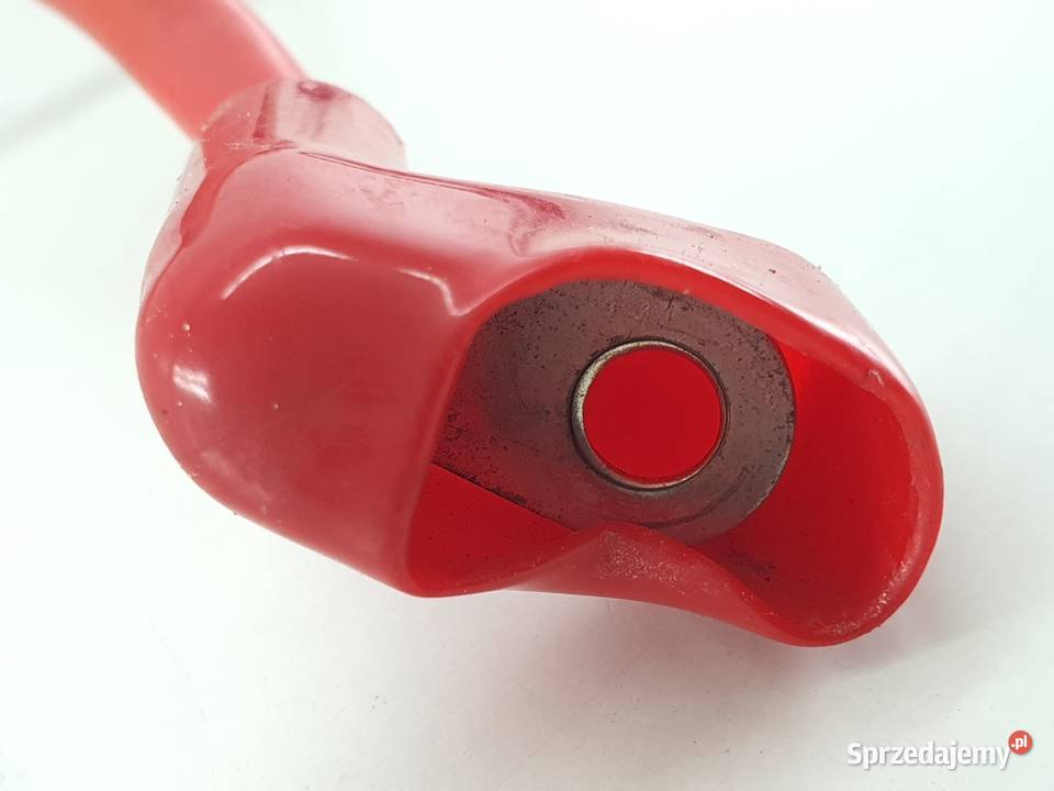 PRZEWOD PLUSOWY AKUMULATORA TGB BLADE 550 EFI Janowice sprzedam