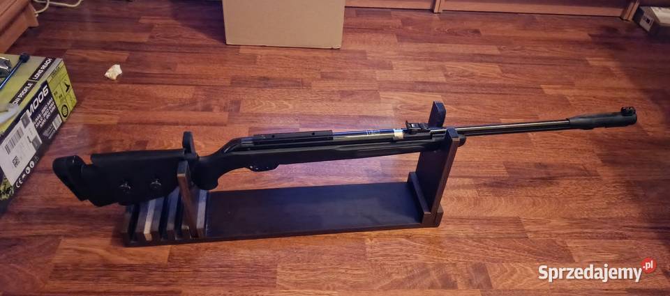 Wiatrówka Gamo CFX 45mm Sporty strzeleckie i myślistwo Ostrów Wielkopolski