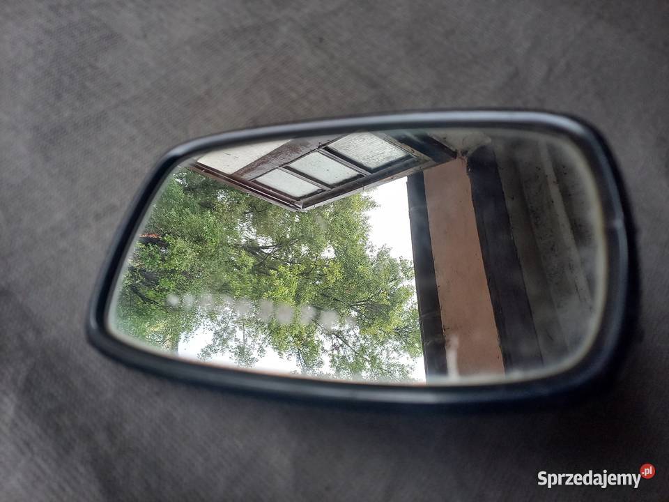 Lusterko Pozmot Polonez Fiat 125p Fiat 126p Opole