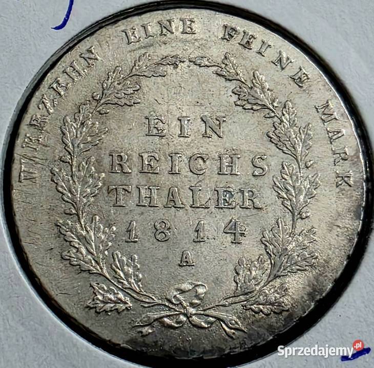 Talary Pruskie piękne Sosnowiec