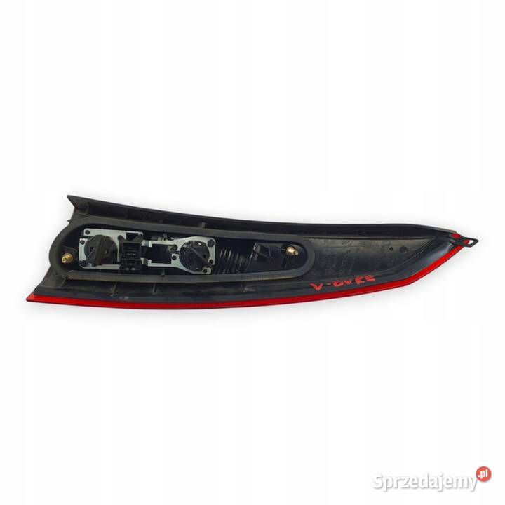 LAMPA LEWA Volvo V70 XC70 II 20002005 tylna Chełm
