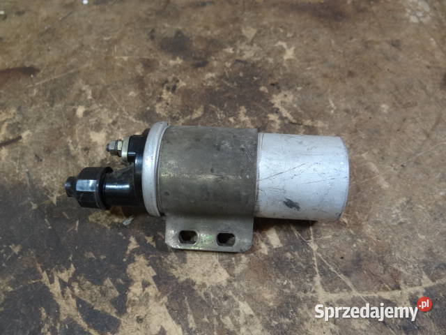 cewka zapłonowa butelkowa 12v MZ org DDR Cewki zapłonowe Żary