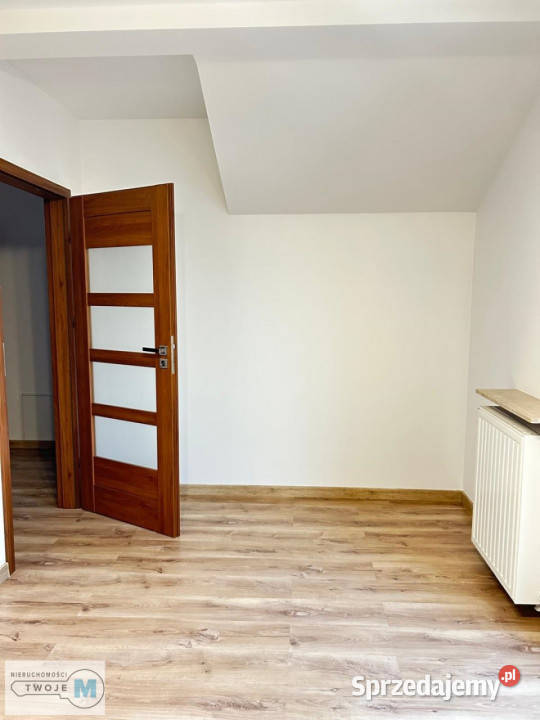 Mieszkanie 7618m2 Kielce Liczba pokoi 4 świętokrzyskie sprzedam