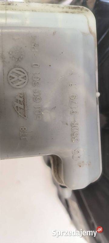 SERWO HAMULCOWE VOLKSWAGEN GOLF VII 5Q1614105CK Pozostałe Lipno