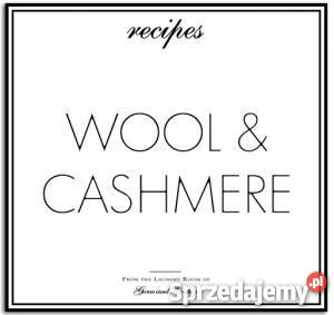 PŁASZCZ MĘSKI CASHMERE AND WOOL ROZMIAR 54