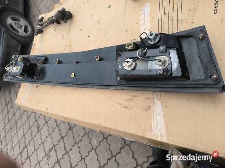 Daewoo Espero blenda Stalowa Wola