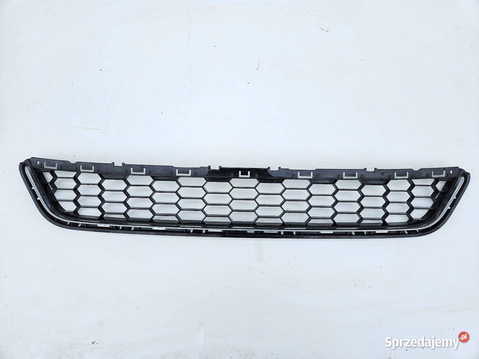 FORD MONDEO MK5 ST LINE KRATKA ŚRODKOWA ZDERZAKA Międzychód