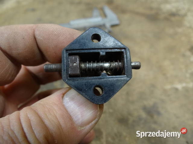 czujnik STOP u AWO Simson IFA BK MZ org DDR Żary