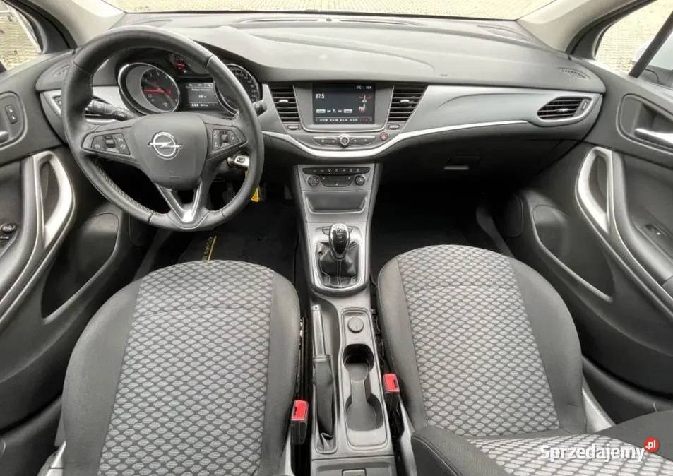 astra k 2017 pdc