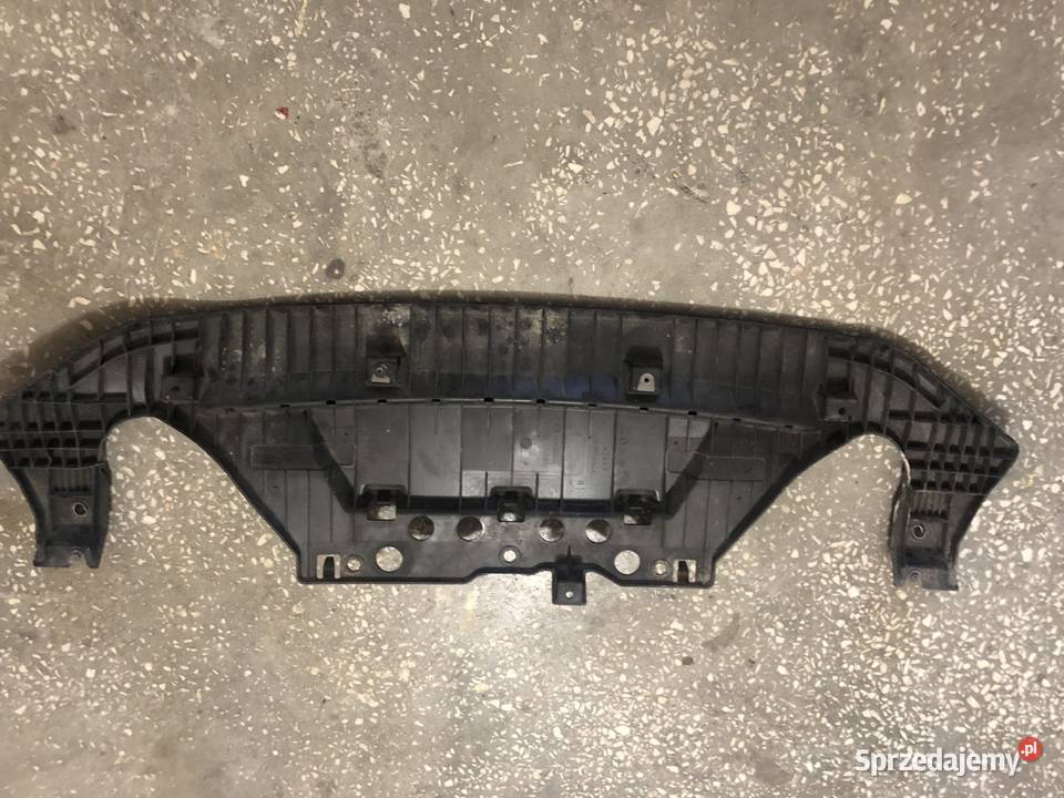 Osłona Mazda 3 Kielce