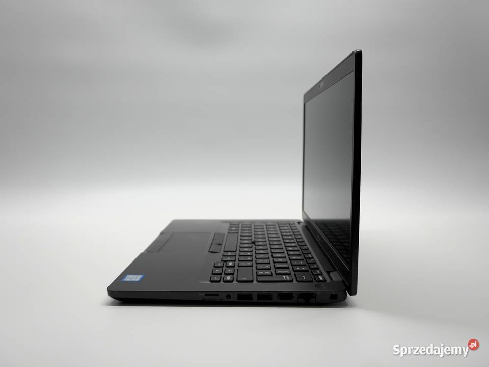 DELL Latitude 5400 14 FHD Intel i58365U 8GB SSD lubelskie Lublin
