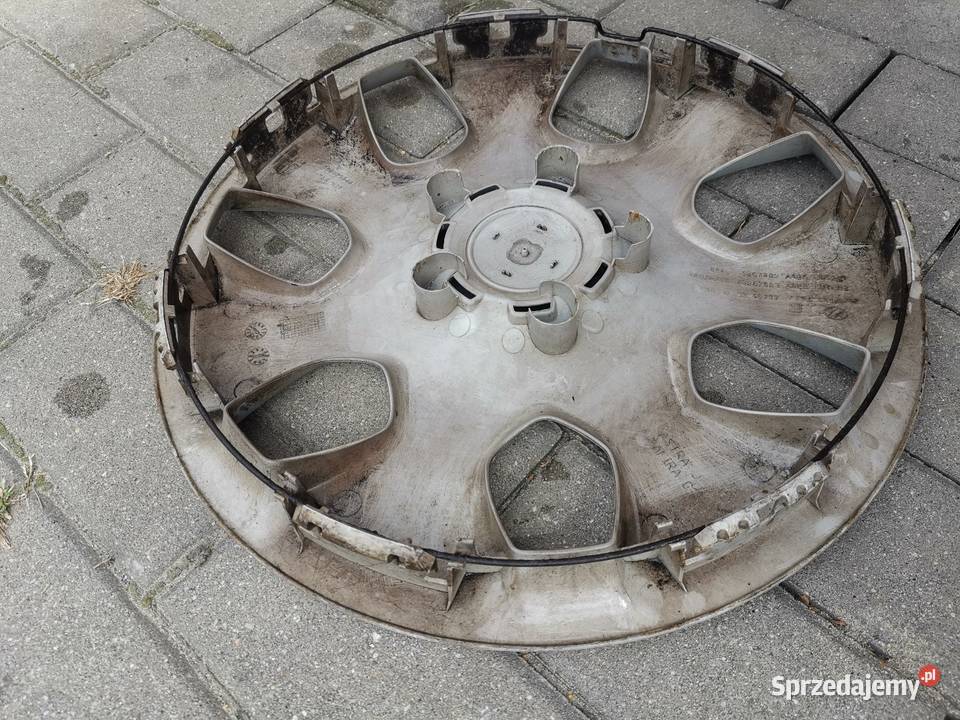 Kołpak 16 Opel Astra j g Vectra CORSA Stan Zamość