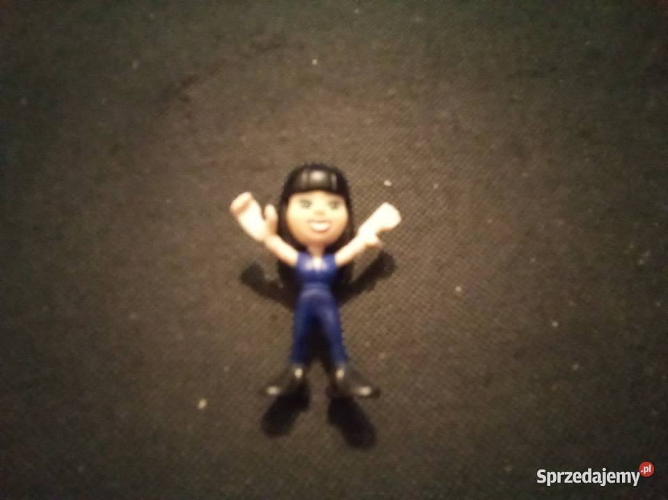 Figurka teen idol Jessie mazowieckie