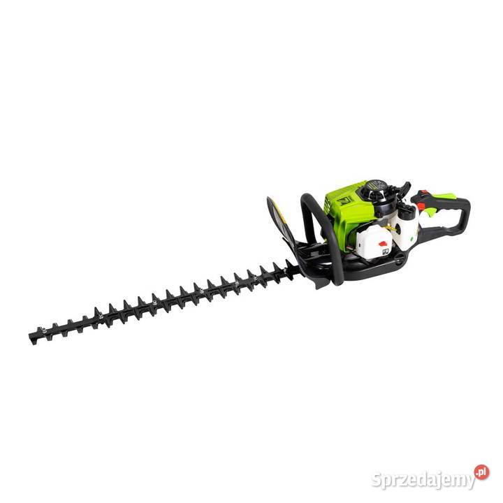 SPALINOWE NOŻYCE DO ŻYWOPŁOTU ZIPPER ZIBHS2600 Mikołów