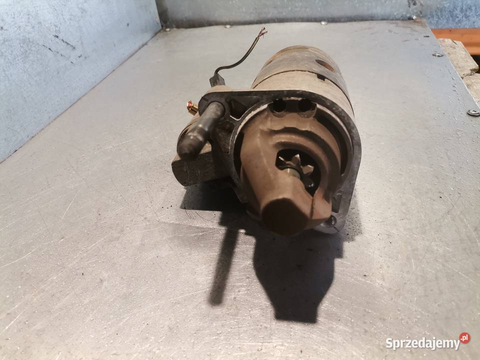 ROZRUSZNIK SUZUKI WAGON R 13 B małopolskie