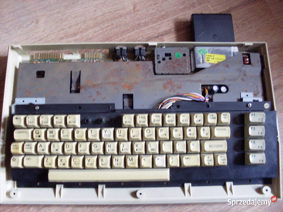 Komputer commodore 64