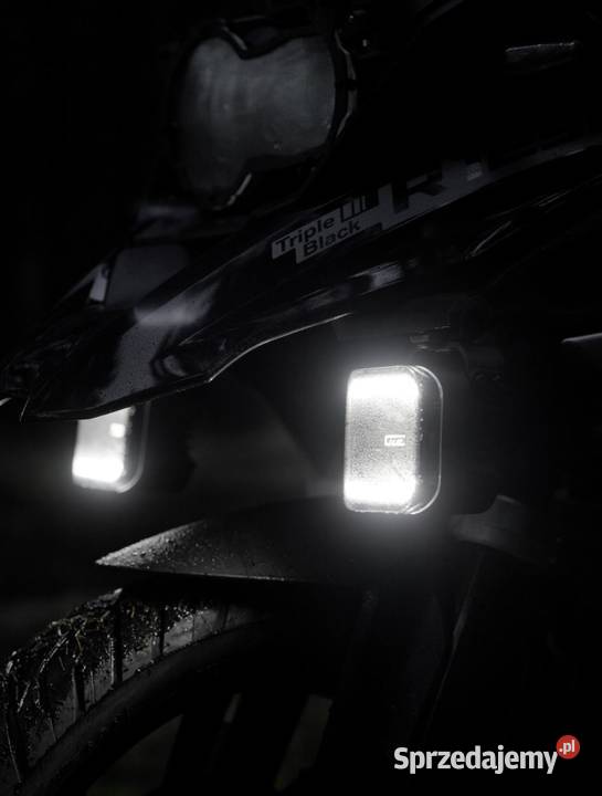 Lampa Robocza LED OZZ 3 3500lm Toyota Volkswagen osobowe Pozostałe Pasłęk