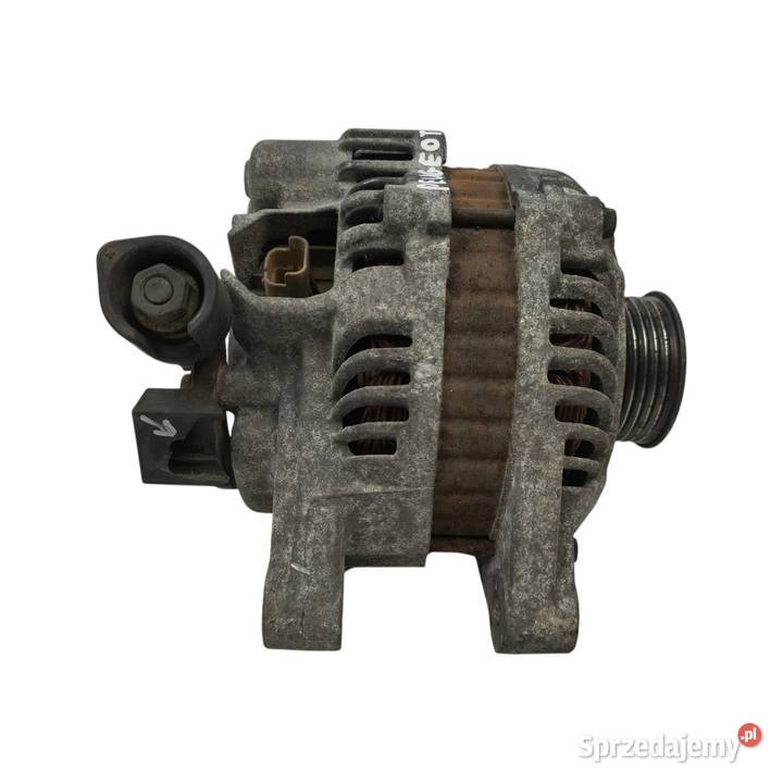 ALTERNATOR Peugeot 407 Citroen C5 18 20 16V lubelskie