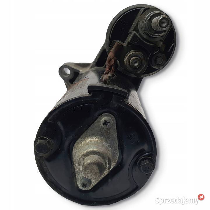 ROZRUSZNIK Citroen Nemo 13 HDi bosch lubelskie Chełm