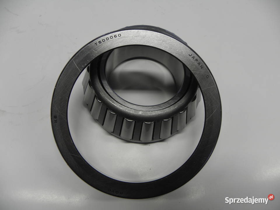 Łożysko T5DD060 KOYO JAPAN Pozostałe dolnośląskie Kłodzko