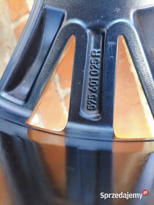 Koła seat 19 Kalisz