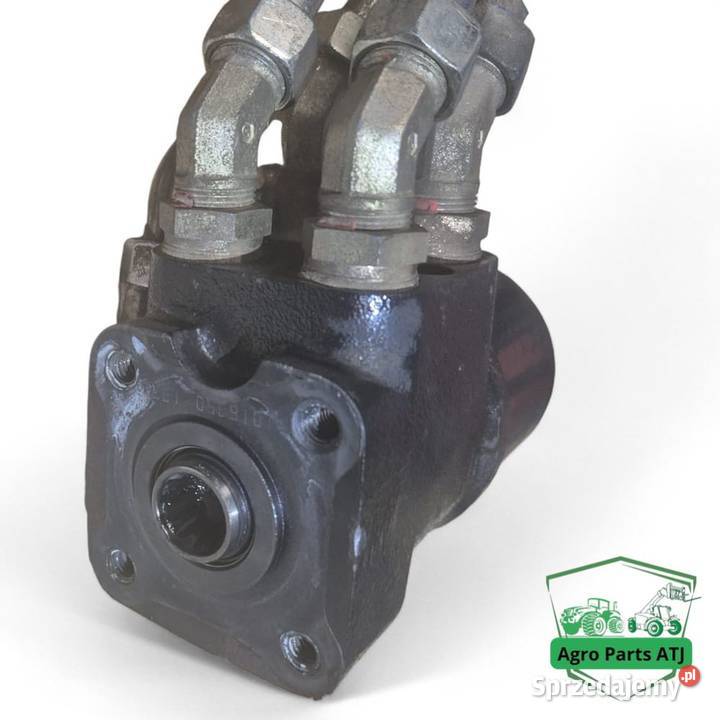 Orbitrol Sauer Danfoss OSPC 400 LSRM Fendt 936 podlaskie Ciechanowiec sprzedam