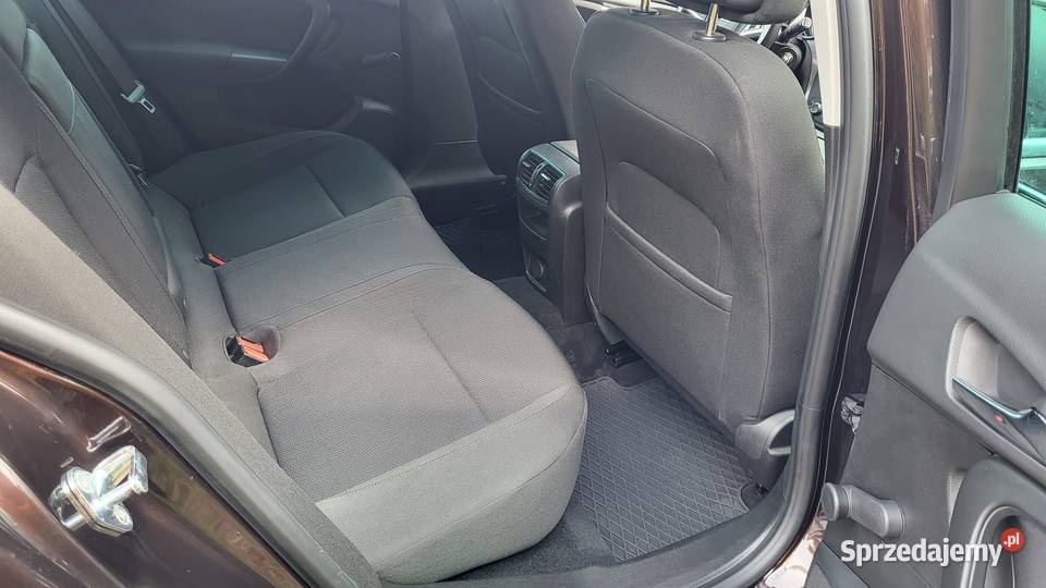 Sprzedam Opel Insignia 20 CDTI 160 Konin