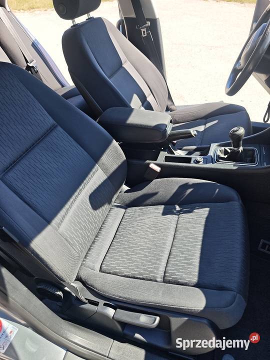 Audi A4 B7 19TDI 116 2006r nawigacja podkarpackie Wiśniowa