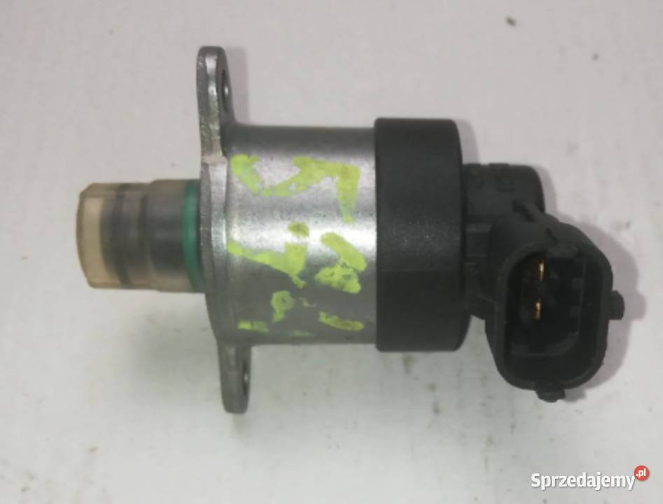 Nowy zawór regulacji ciśnienia opel 0928400574 Zawieszenie silnika Suchedniów sprzedam