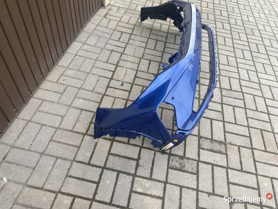 Zderzak Tajgo nieuszkodzony Lipnica Dolna