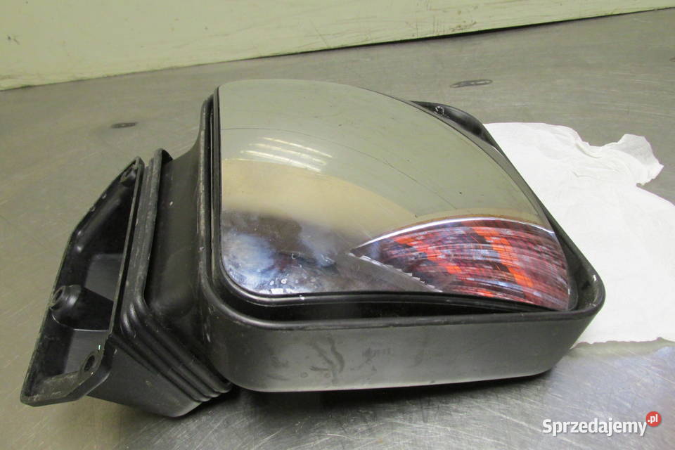 Lusterko rampowe Renault Magnum 5010646159