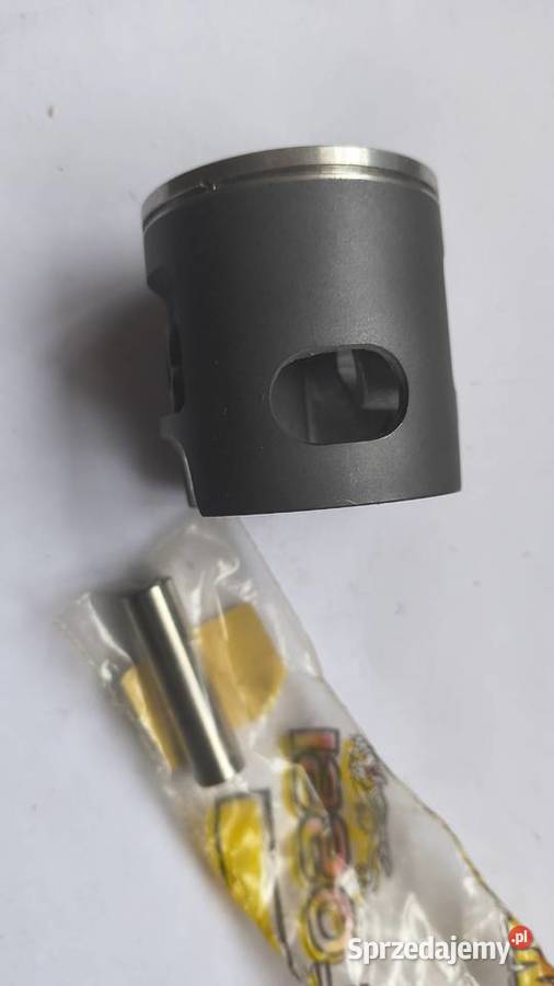 TŁOK MALOSSI 474 mm MINARELLI YAMAHA ZIPP ROMET Bielsk Podlaski sprzedam